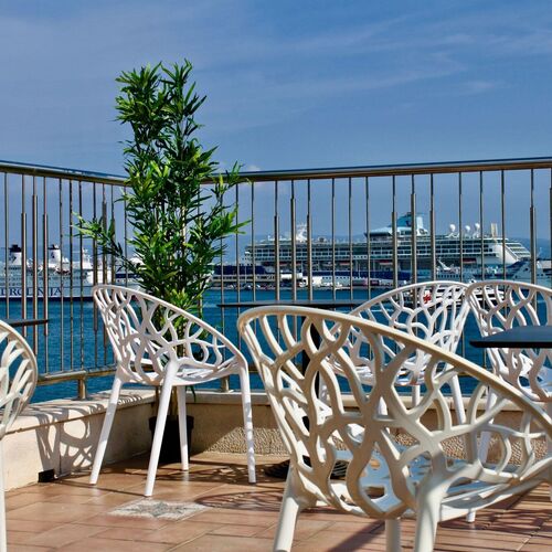 Galeria Valeria Seaside Downtown - MAG Boutique Hotels Split ★★★★ 4