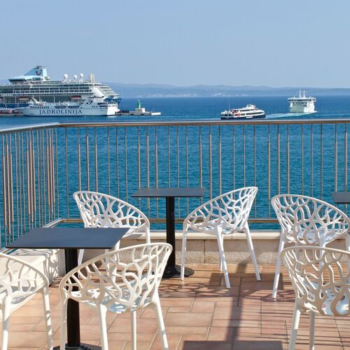 Galeria Valeria Seaside Downtown - MAG Boutique Hotels Split ★★★★ 3