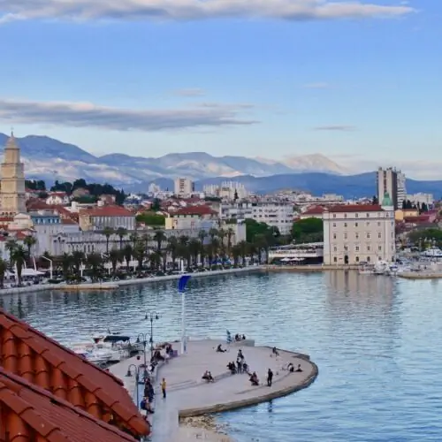 Galeria Valeria Seaside Downtown - MAG Boutique Hotels Split