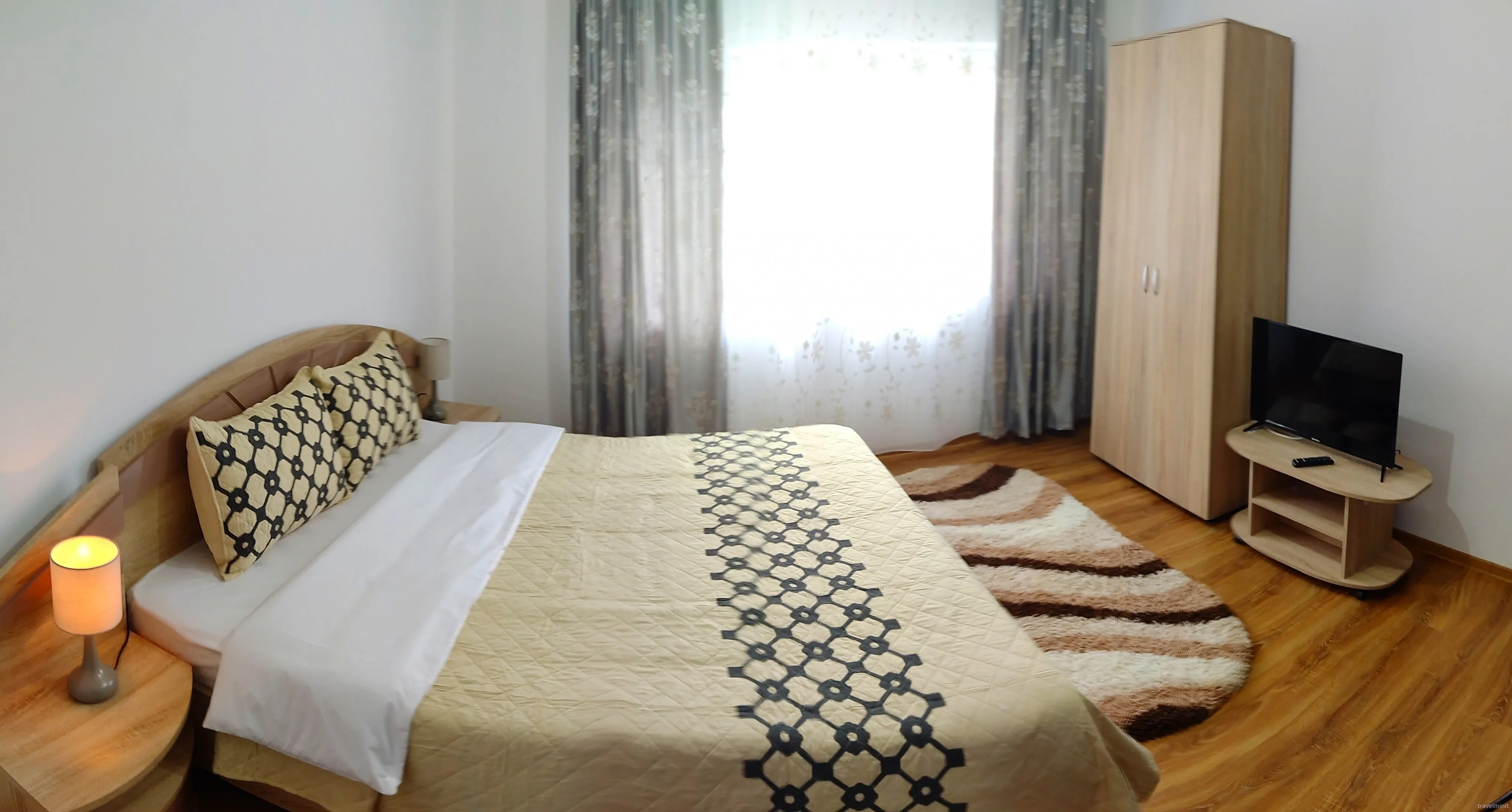 Vila Olimp Hunedoara