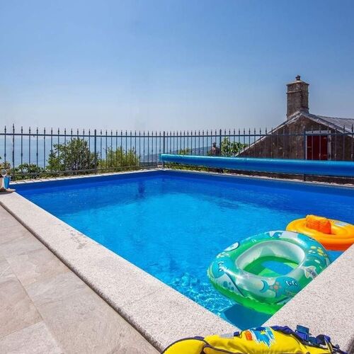 Villa Leticija Hreljin  2