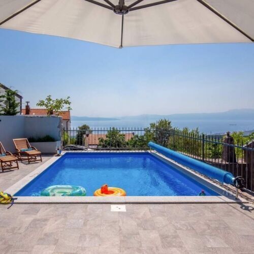 Villa Leticija Hreljin  4