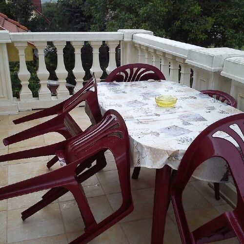 Debóra Apartman Balatonőszöd  3
