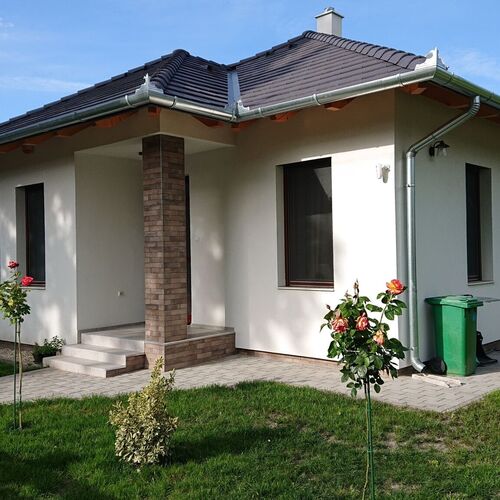 Tatika Vendégház Balatonkeresztúr  2