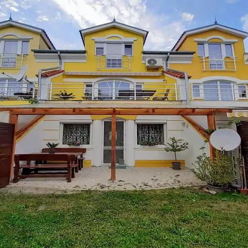 Thermal Garden Apartman Mosonmagyaróvár 005 kép