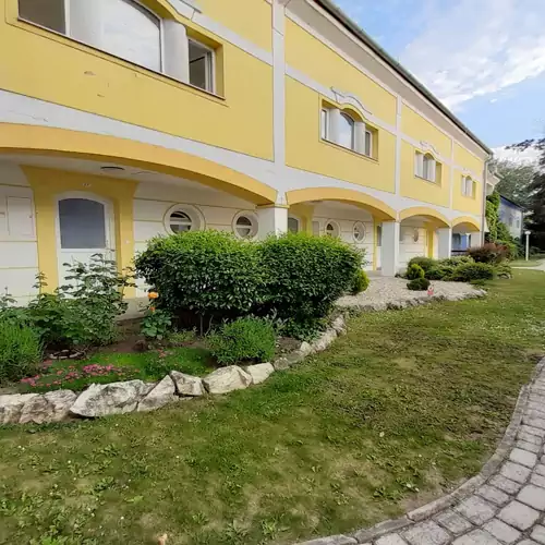 Thermal Garden Apartman Mosonmagyaróvár 007 kép