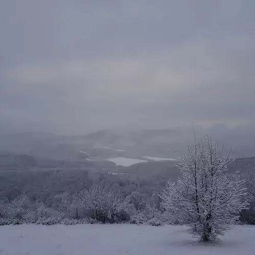 Yeti Vendégház Vágáshuta 013 kép