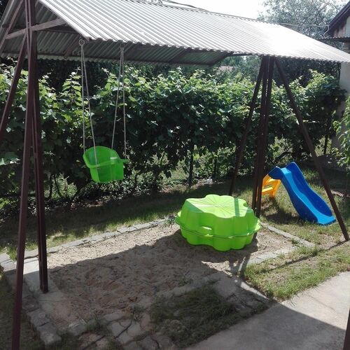 Mónika Nyaralóház Balatonföldvár  4