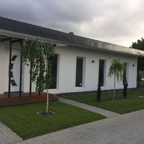 Ellak Apartman Balatonboglár  2