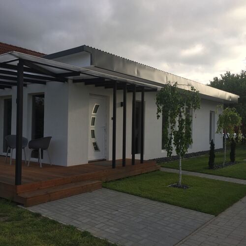 Ellak Apartman Balatonboglár  4