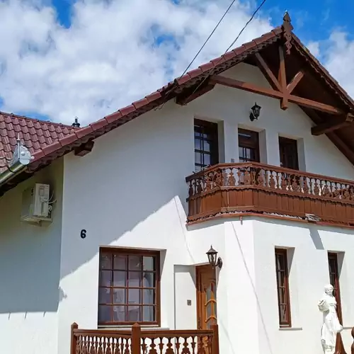 Rózsa Apartmanok Zalakaro 006 kép