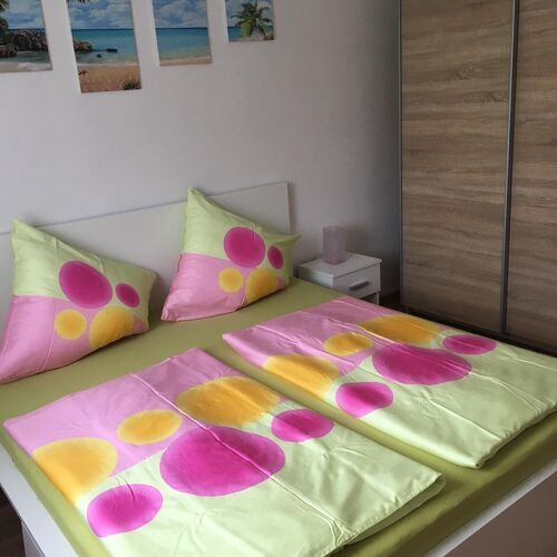 Benci Apartman Balatonfenyves  4