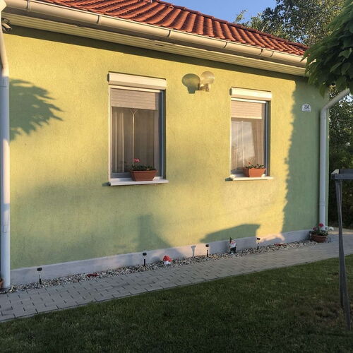 Benci Apartman Balatonfenyves  2