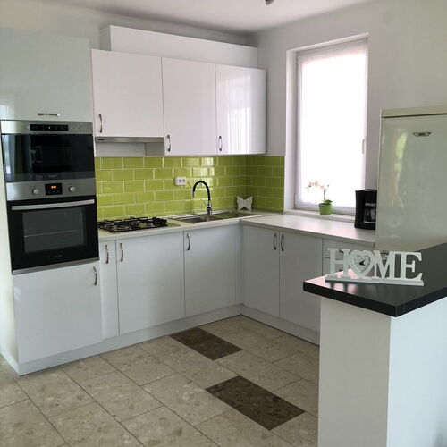 Benci Apartman Balatonfenyves  3
