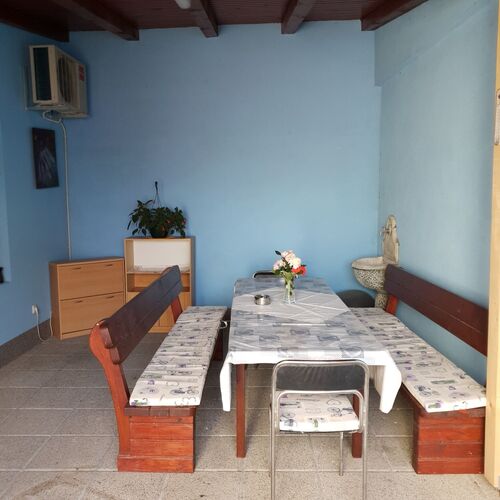Apartman Fruk Jadranovo  4