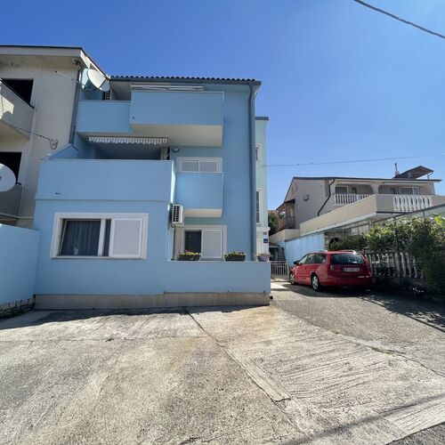 Apartman Fruk Jadranovo  2