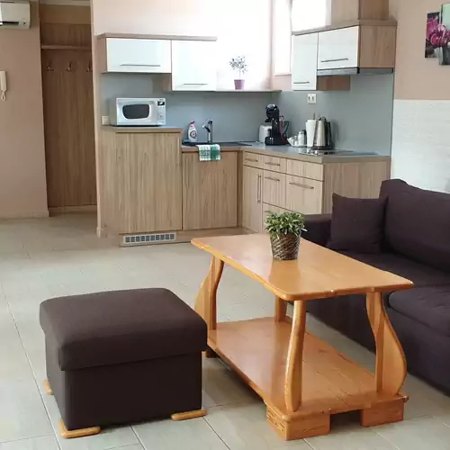 Szabó Lux Apartman Sárvár 008 kép