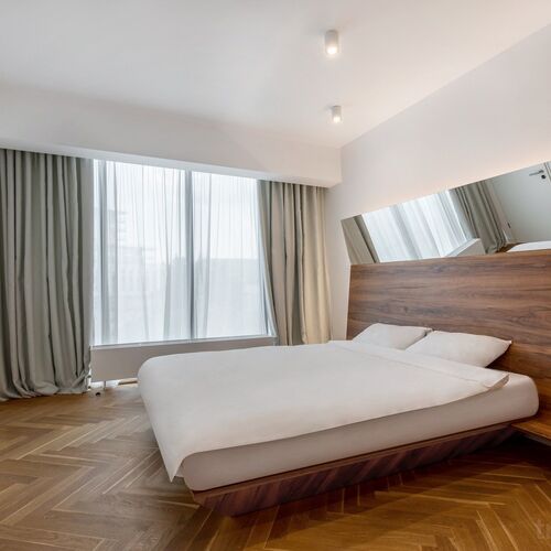 Aparthotel Blend City Center București