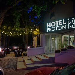 Hotel Proton K3 Neptun