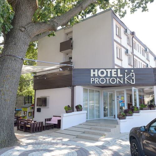Hotel Proton K3 Neptun