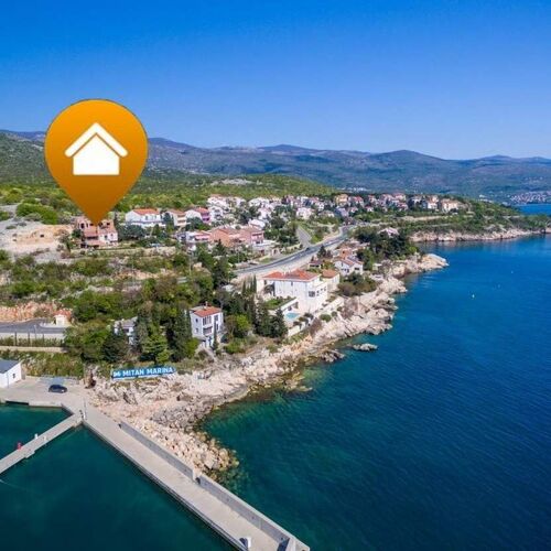 Apartman Vanna Novi Vinodolski  2
