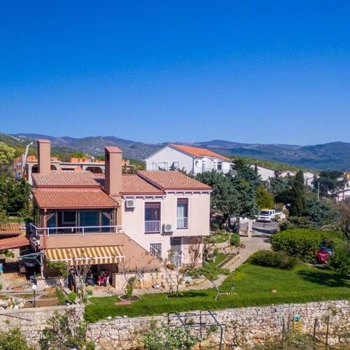 Apartman Vanna Novi Vinodolski  4