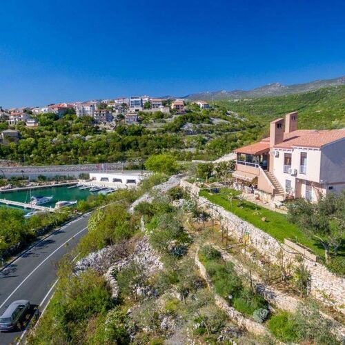 Apartman Vanna Novi Vinodolski  3
