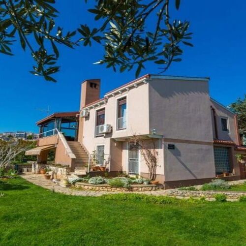 Apartman Vanna Novi Vinodolski