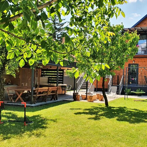 Erdalja Apartman Nyregyhza 