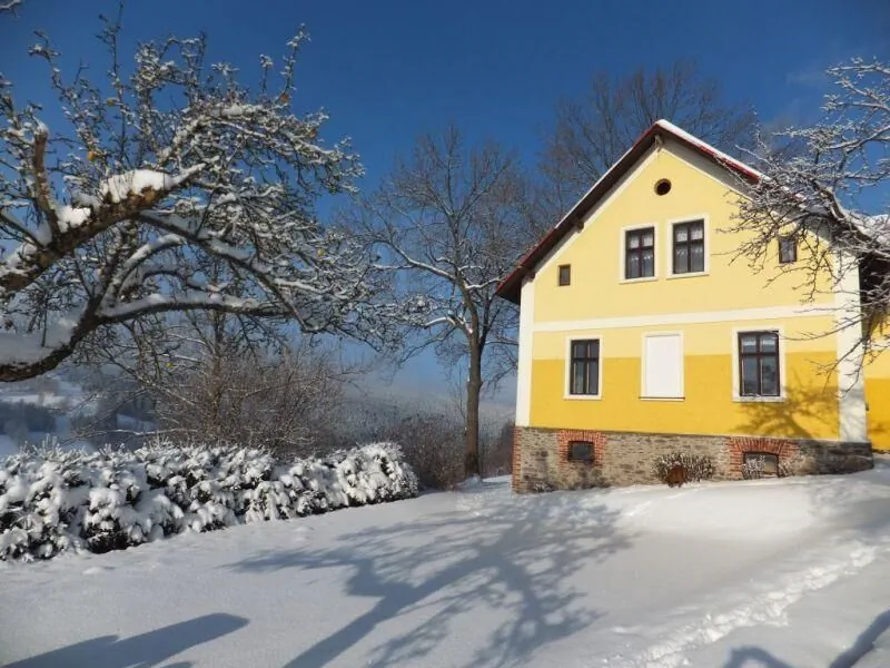 Penzion Anna Vrchlabí