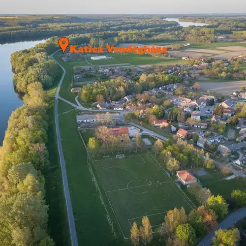 Katica Vendégház Dunafalva 022 kép