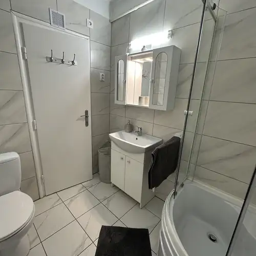 Happy Room Apartman Eger 014 kép