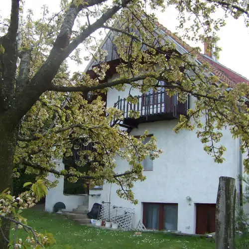 Nefelejcs Apartman Fertőhomok 003 kép