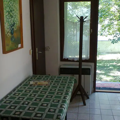 Nefelejcs Apartman Fertőhomok 005 kép