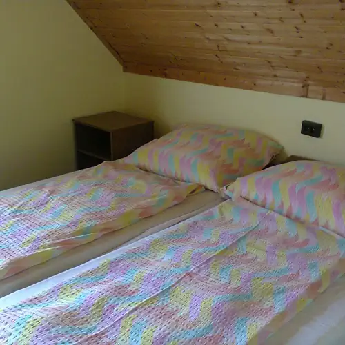 Nefelejcs Apartman Fertőhomok 012 kép