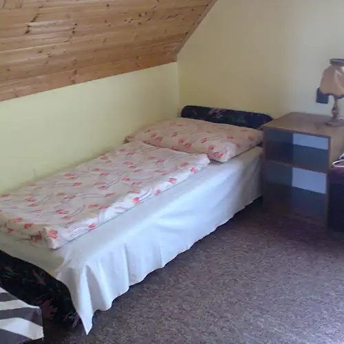 Nefelejcs Apartman Fertőhomok 013 kép