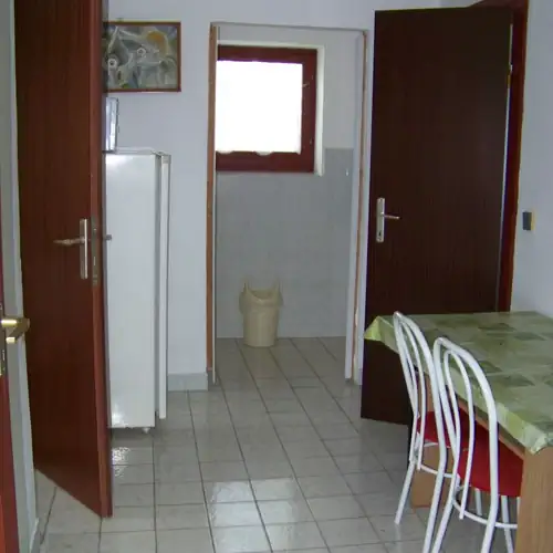 Nefelejcs Apartman Fertőhomok 006 kép