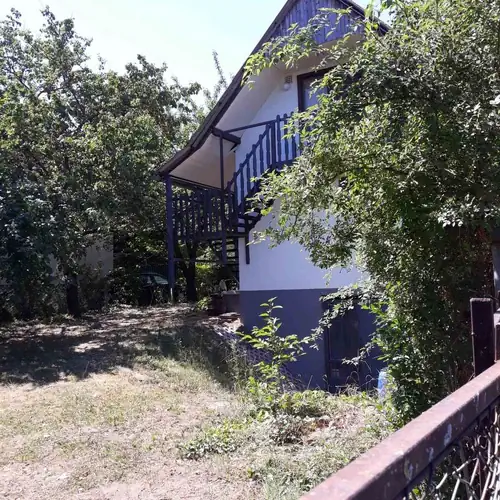 Nefelejcs Apartman Fertőhomok 011 kép