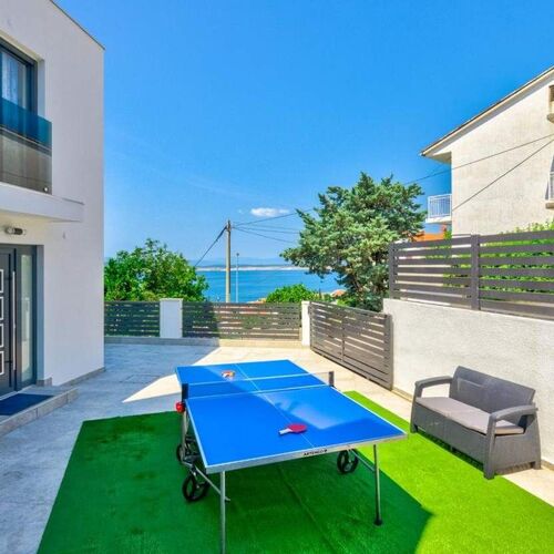 Villa Skibola Crikvenica  4