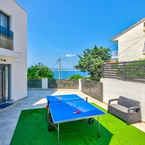Villa Skibola Crikvenica  3