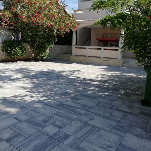 Apartman Crystal Vir  3