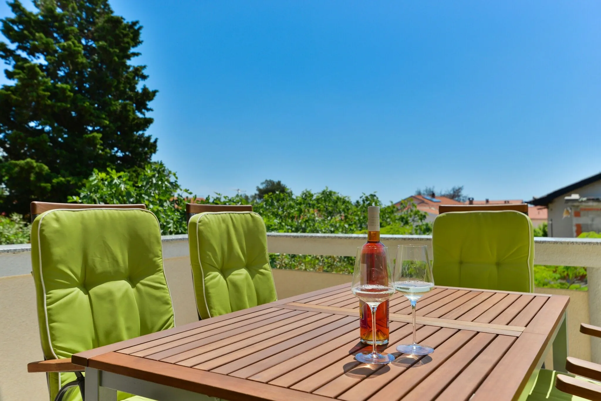 Apartman Crystal Vir