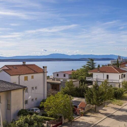 Apartman Erna. Crikvenica  3