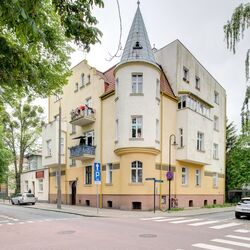 Dom & House Apartamenty Haffnera Sopot