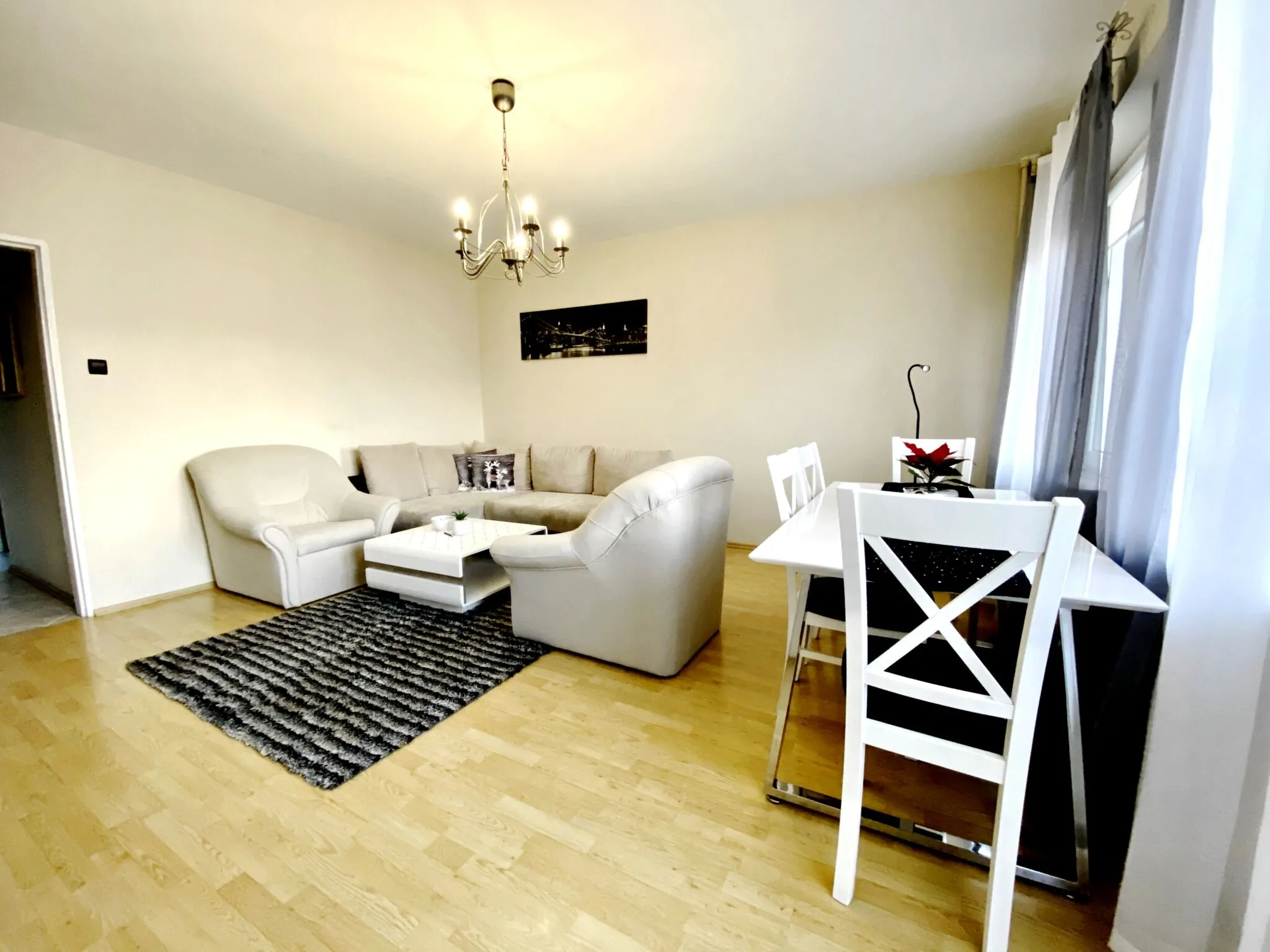 Apartament Hetmańska Rzeszów