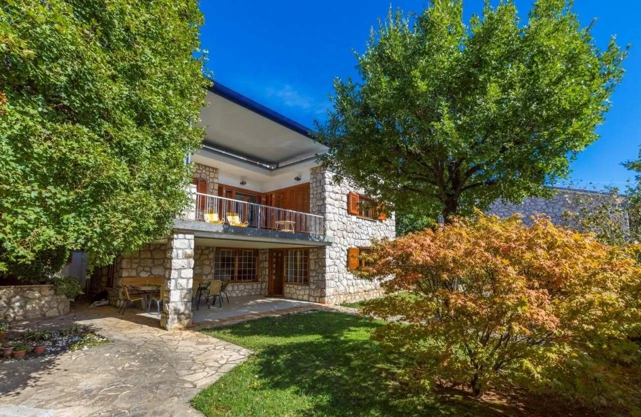 Haus Katarina Novi Vinodolski