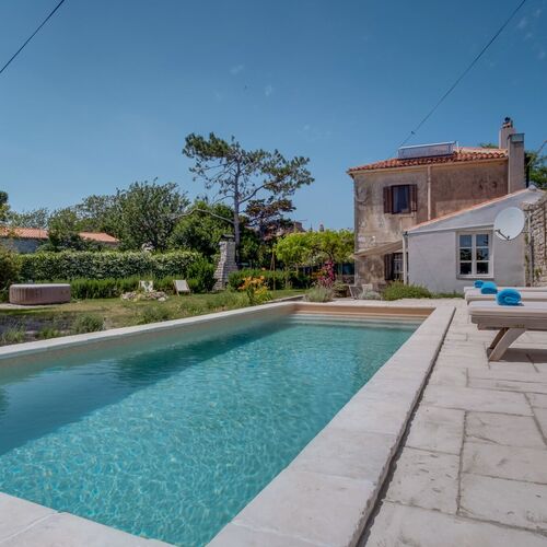 Villa Antiqua Osor  2
