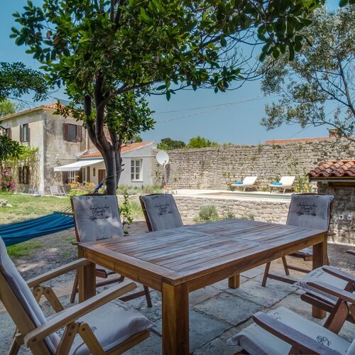 Villa Antiqua Osor  4