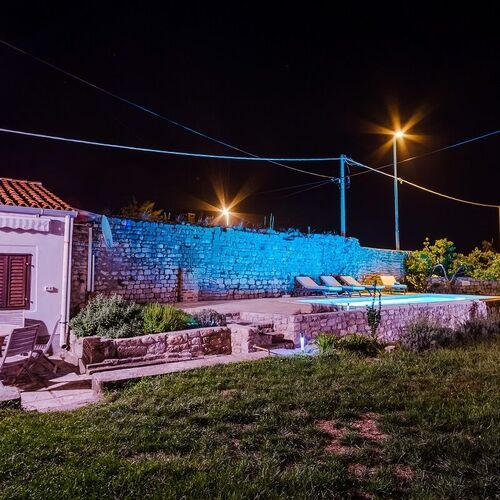 Villa Antiqua Osor  3