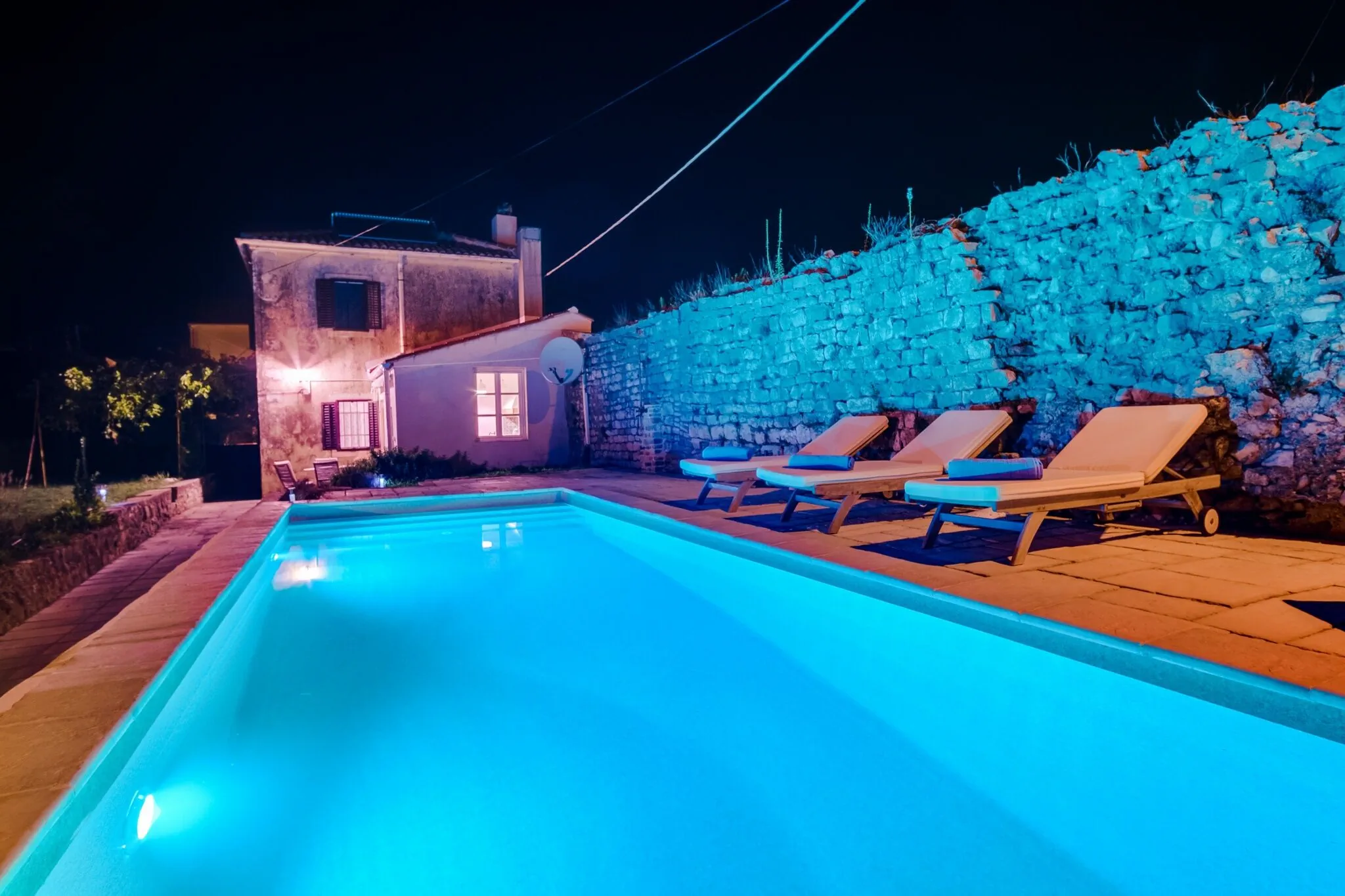 Villa Antiqua Osor